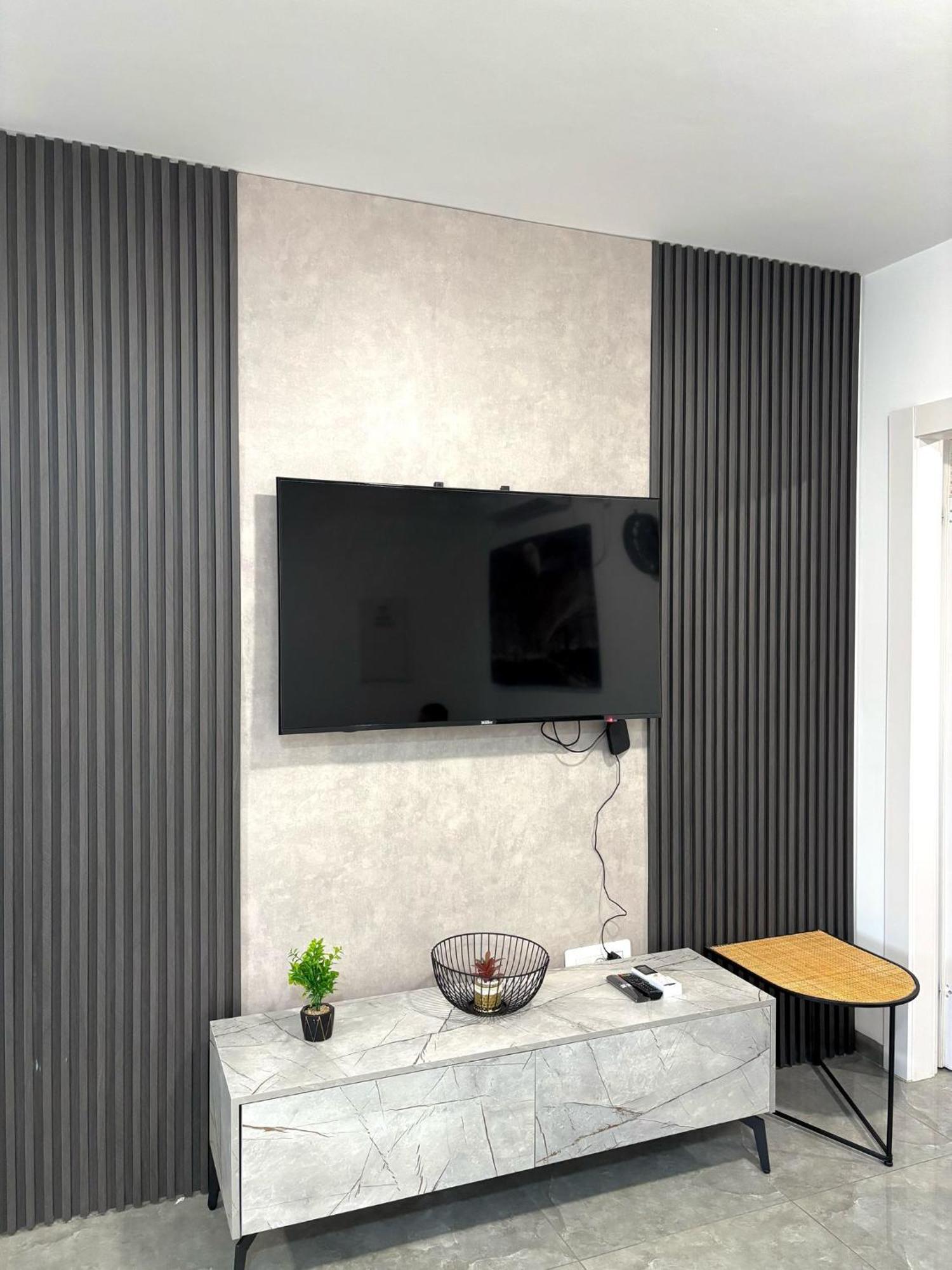 אירוח אריאל Apartment Hagoshrim ภายนอก รูปภาพ